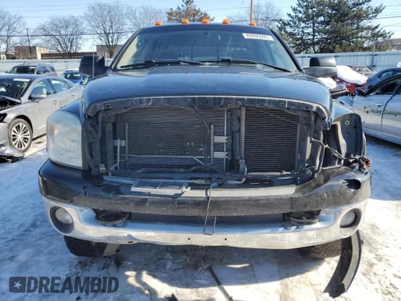 ✅ 2009 Dodge 2500 SLT • VIN: 3D7KS28TX9G534991 • Лот: 89006095. Опубликован ранее на Copart с пробегом 91 892 миль. Бесплатный доступ к архиву аукционных продаж из США и подробный отчёт об истории автомобиля на DreamBid. Изображение 5.