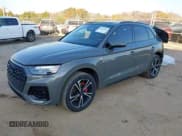 ✅ 2025 Audi Q5 S line Premium Plus • VIN: WA1EAAFY6S2052434 • Лот: 43699630. Опубликован ранее на IAAI с пробегом 13 687 миль. Бесплатный доступ к архиву аукционных продаж из США и подробный отчёт об истории автомобиля на DreamBid. Изображение 17.