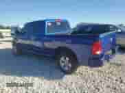 2019 Ram 1500 Express with VIN 1C6RR7FG0KS519820, listed as a Copart auction lot 81775174 with 67,011 mi miles and Salvage title. Bid and sale history available at DreamBid. Image 2.