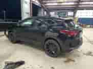 2024 Chevrolet Blazer LT z VIN 3GNKBJR49RS217400, wystawiony jako Copart lot #42521405 z przebiegiem 10 380 mil mil oraz Szkoda całkowita • Salvage title. Historia ofert i sprzedaży dostępna na DreamBid. Obrazek 2.