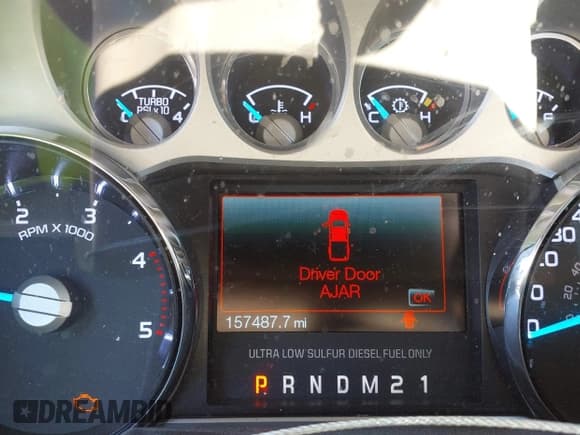 ✅ 2015 Ford F-250 Lariat • VIN: 1FT7W2BT9FEC36528 • Lot: 42358471. Listed on IAAI with 157,487 mi. Free auction sales archive from the USA and detailed vehicle history report at DreamBid. Image 15.