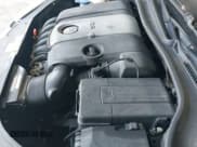 ✅ 2008 Volkswagen Rabbit S • VIN: WVWDB71K28W336276 • Lot: 42078908. Listed on IAAI with 221,180 mi. Free auction sales archive from the USA and detailed vehicle history report at DreamBid. Image 12.