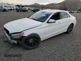✅ 2021 Mercedes-Benz C 300 • VIN: W1KWF8DB4MR638892 • Lot: 92166935. Wystawiony na Copart z przebiegiem Nie podano. Bezpłatny archiwum sprzedaży aukcyjnych z USA i szczegółowy raport historii pojazdu na DreamBid. Zdjęcie 1.