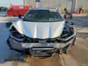 2024 Chevrolet Corvette 2LZ z VIN 1G1YE2D30R5602944, wystawiony jako Copart lot #83954164 z przebiegiem Nie podano mil oraz Szkoda całkowita • Salvage title. Historia ofert i sprzedaży dostępna na DreamBid. Obrazek 5.