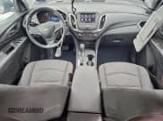 ✅ 2020 Chevrolet Equinox LT • VIN: 3GNAXVEX9LS546495 • Lot: 94048675. Wystawiony na Copart z przebiegiem 47 355 mil. Bezpłatny archiwum sprzedaży aukcyjnych z USA i szczegółowy raport historii pojazdu na DreamBid. Zdjęcie 8.