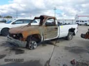 ✅ 2000 Chevrolet Silverado 1500 • VIN: 1GCEK14VXYZ370729 • Lot: 40877216. Listed on IAAI with 175,565 mi. Free auction sales archive from the USA and detailed vehicle history report at DreamBid. Image 2.