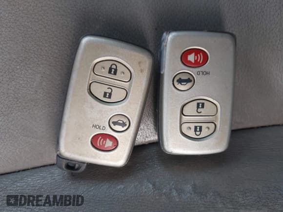 ✅ 2010 Toyota Camry • VIN: 4T1BB3EK6AU113102 • Lot: 43760891. Listed on IAAI with 237,147 mi. Free auction sales archive from the USA and detailed vehicle history report at DreamBid. Image 11.