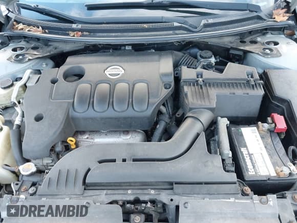 ✅ 2012 Nissan Altima S • VIN: 1N4AL2AP0CN507755 • Лот: 43695512. Опубликован ранее на IAAI с пробегом 105 941 миль. Бесплатный доступ к архиву аукционных продаж из США и подробный отчёт об истории автомобиля на DreamBid. Изображение 10.