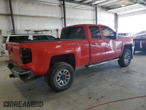 ✅ 2016 Chevrolet Silverado 2500HD LT • VIN: 1GC2KVEG1GZ158035 • Lot: 63641055. Wystawiony na Copart z przebiegiem 205 055 mil. Bezpłatny archiwum sprzedaży aukcyjnych z USA i szczegółowy raport historii pojazdu na DreamBid. Zdjęcie 3.