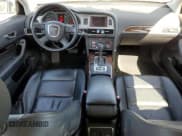 ✅ 2008 Audi A6 • VIN: WAUDV74F68N021599 • Лот: 54018285. Опубликован ранее на Copart с пробегом 140 119 миль. Бесплатный доступ к архиву аукционных продаж из США и подробный отчёт об истории автомобиля на DreamBid. Изображение 8.