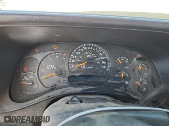✅ 2006 Chevrolet Silverado 2500HD Work Truck • VIN: 1GCHC23D06F231118 • Лот: 65697235. Опубликован ранее на Copart с пробегом 142 130 миль. Бесплатный доступ к архиву аукционных продаж из США и подробный отчёт об истории автомобиля на DreamBid. Изображение 9.