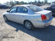 ✅ 2005 Hyundai Elantra GLS • VIN: KMHDN46D65U931974 • Lot: 42852089. Wystawiony na IAAI z przebiegiem 182 161 mil. Bezpłatny archiwum sprzedaży aukcyjnych z USA i szczegółowy raport historii pojazdu na DreamBid. Zdjęcie 3.