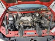 ✅ 2004 Chevrolet Impala • VIN: 2G1WF52E649389164 • Lot: 91712305. Wystawiony na Copart z przebiegiem 165 508 mil. Bezpłatny archiwum sprzedaży aukcyjnych z USA i szczegółowy raport historii pojazdu na DreamBid. Zdjęcie 11.