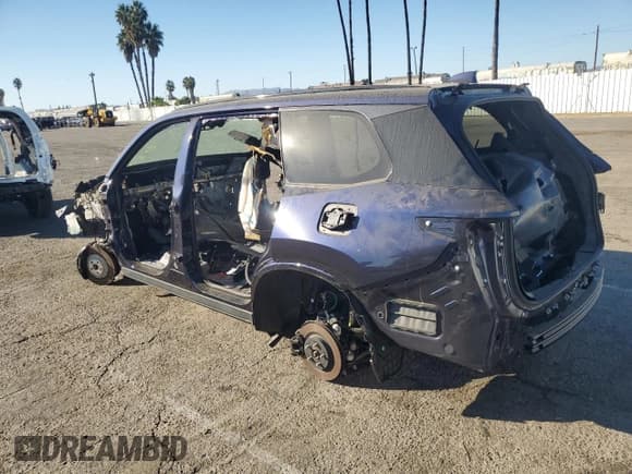 ✅ 2024 Lexus TX 500h F Sport Premium • VIN: 5TDABAB65RS002827 • Lot: 76317734. Wystawiony na Copart z przebiegiem Nie podano. Bezpłatny archiwum sprzedaży aukcyjnych z USA i szczegółowy raport historii pojazdu na DreamBid. Zdjęcie 2.