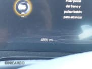 ✅ 2025 Jeep Grand Cherokee Laredo X • VIN: 1C4RJJAG0S8637318 • Лот: 42971879. Опубликован ранее на IAAI с пробегом 4 891 миль. Бесплатный доступ к архиву аукционных продаж из США и подробный отчёт об истории автомобиля на DreamBid. Изображение 16.