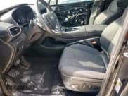 ✅ 2023 Hyundai Santa Fe SEL • VIN: 5NMS2DAJ1PH491870 • Lot: 80481795. Wystawiony na Copart z przebiegiem 30 400 mil. Bezpłatny archiwum sprzedaży aukcyjnych z USA i szczegółowy raport historii pojazdu na DreamBid. Zdjęcie 7.