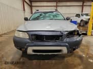 ✅ 2006 Volvo XC70 • VIN: YV4SZ592761210854 • Lot: 96112615. Listed on Copart with 123,803 mi. Free auction sales archive from the USA and detailed vehicle history report at DreamBid. Image 5.