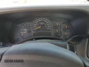 ✅ 2003 Chevrolet Silverado 1500 LS • VIN: 1GCEK14T03Z283736 • Lot: 71028065. Listed on Copart with 184,421 mi. Free auction sales archive from the USA and detailed vehicle history report at DreamBid. Image 9.