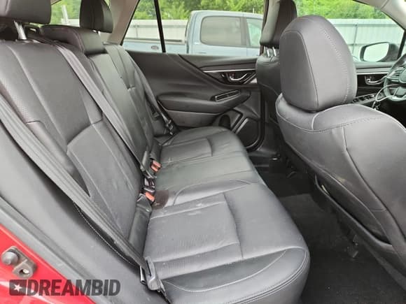 ✅ 2020 Subaru Outback Limited • VIN: 4S4BTANC0L3152111 • Lot: 60814075. Listed on Copart with 52,583 mi. Free auction sales archive from the USA and detailed vehicle history report at DreamBid. Image 11.