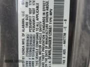 ✅ 2014 Honda Odyssey EX-L • VIN: 5FNRL5H60EB129661 • Lot: 90808905. Listed on Copart with 128,012 mi. Free auction sales archive from the USA and detailed vehicle history report at DreamBid. Image 13.