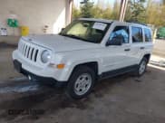✅ 2015 Jeep Patriot Sport • VIN: 1C4NJPBB5FD179051 • Lot: 43650712. Listed on IAAI with 114,075 mi. Free auction sales archive from the USA and detailed vehicle history report at DreamBid. Image 2.