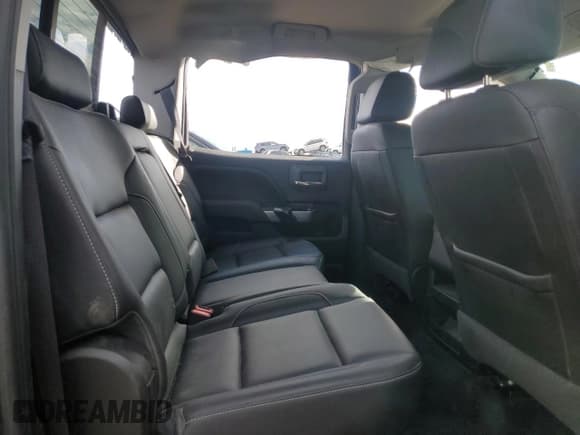 ✅ 2016 Chevrolet Silverado 1500 LT • VIN: 3GCUKREC3GG311818 • Lot: 80386695. Wystawiony na Copart z przebiegiem 48 642 mil. Bezpłatny archiwum sprzedaży aukcyjnych z USA i szczegółowy raport historii pojazdu na DreamBid. Zdjęcie 10.