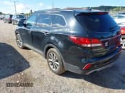 ✅ 2017 Hyundai Santa Fe SE • VIN: KM8SMDHF6HU217243 • Лот: 43307388. Опубликован ранее на IAAI с пробегом Не указан. Бесплатный доступ к архиву аукционных продаж из США и подробный отчёт об истории автомобиля на DreamBid. Изображение 3.