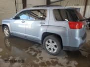 ✅ 2014 GMC Terrain SLE • VIN: 2GKFLWEK3E6381649 • Lot: 70218895. Wystawiony na Copart z przebiegiem 103 444 mil. Bezpłatny archiwum sprzedaży aukcyjnych z USA i szczegółowy raport historii pojazdu na DreamBid. Zdjęcie 2.