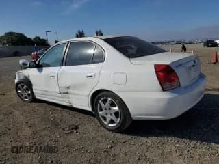 ✅ 2006 Hyundai Elantra GLS • VIN: KMHDN46D76U217501 • Lot: 65805035. Wystawiony na Copart z przebiegiem 145 455 mil. Bezpłatny archiwum sprzedaży aukcyjnych z USA i szczegółowy raport historii pojazdu na DreamBid. Zdjęcie 2.