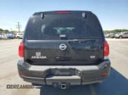 ✅ 2015 Nissan Armada Platinum • VIN: 5N1AA0NC1FN607679 • Lot: 68476685. Wystawiony na Copart z przebiegiem Nie podano. Bezpłatny archiwum sprzedaży aukcyjnych z USA i szczegółowy raport historii pojazdu na DreamBid. Zdjęcie 6.