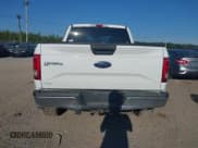 ✅ 2015 Ford F-150 XLT • VIN: 1FTEW1E85FFA58636 • Lot: 43142847. Wystawiony na IAAI z przebiegiem 195 147 mil. Bezpłatny archiwum sprzedaży aukcyjnych z USA i szczegółowy raport historii pojazdu na DreamBid. Zdjęcie 16.