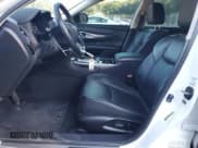 ✅ 2017 Infiniti Q70 3.7 • VIN: JN1BY1PR3HM210787 • Lot: 85080335. Listed on Copart with 82,861 mi. Free auction sales archive from the USA and detailed vehicle history report at DreamBid. Image 7.