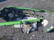 ✅ 2017 Dodge Charger Daytona 340 • VIN: 2C3CDXCT1HH556670 • Lot: 41545143. Wystawiony na IAAI z przebiegiem 96 333 mil. Bezpłatny archiwum sprzedaży aukcyjnych z USA i szczegółowy raport historii pojazdu na DreamBid. Zdjęcie 12.