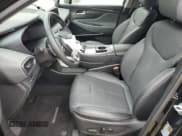 ✅ 2022 Hyundai Santa Fe SEL • VIN: 5NMS3DAJ0NH431797 • Lot: 65396533. Wystawiony na Copart z przebiegiem 8 995 mil. Bezpłatny archiwum sprzedaży aukcyjnych z USA i szczegółowy raport historii pojazdu na DreamBid. Zdjęcie 7.