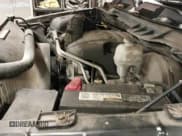 ✅ 2009 Dodge 1500 SLT • VIN: 1D3HV13T29J527892 • Lot: 41364322. Wystawiony na IAAI z przebiegiem 208 736 mil. Bezpłatny archiwum sprzedaży aukcyjnych z USA i szczegółowy raport historii pojazdu na DreamBid. Zdjęcie 21.