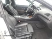 ✅ 2018 BMW 6 Series 640i • VIN: WBA6D0C53JG853021 • Lot: 65984655. Listed on Copart with 136,010 mi. Free auction sales archive from the USA and detailed vehicle history report at DreamBid. Image 7.