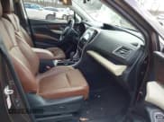 ✅ 2019 Subaru Ascent Touring • VIN: 4S4WMARDXK3434594 • Lot: 43795751. Listed on IAAI with 81,380 mi. Free auction sales archive from the USA and detailed vehicle history report at DreamBid. Image 5.