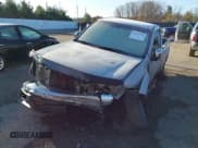 ✅ 2007 GMC Canyon • VIN: 1GTDT14EX78156496 • Lot: 41828330. Wystawiony na IAAI z przebiegiem 205 853 mil. Bezpłatny archiwum sprzedaży aukcyjnych z USA i szczegółowy raport historii pojazdu na DreamBid. Zdjęcie 2.