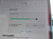 ✅ 2025 Tesla Model 3 Long Range • VIN: 5YJ3E1EA7SF988419 • Lot: 43866190. Wystawiony na IAAI z przebiegiem 7 044 mil. Bezpłatny archiwum sprzedaży aukcyjnych z USA i szczegółowy raport historii pojazdu na DreamBid. Zdjęcie 16.