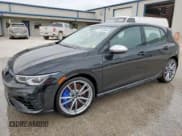 ✅ 2024 Volkswagen Golf R • VIN: WVWEB7CD8RW221296 • Лот: 58169255. Опубликован ранее на Copart с пробегом 278 миль. Бесплатный доступ к архиву аукционных продаж из США и подробный отчёт об истории автомобиля на DreamBid. Изображение 1.