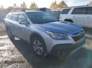 ✅ 2020 Subaru Outback Limited XT • VIN: 4S4BTGND0L3215008 • Лот: 43594185. Опубликован ранее на IAAI с пробегом 71 379 миль. Бесплатный доступ к архиву аукционных продаж из США и подробный отчёт об истории автомобиля на DreamBid. Изображение 1.