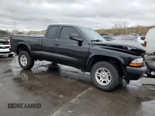 ✅ 2004 Dodge Dakota Sport • VIN: 1D7HG32N54S577292 • Lot: 54708965. Wystawiony na Copart z przebiegiem 16 542 mil. Bezpłatny archiwum sprzedaży aukcyjnych z USA i szczegółowy raport historii pojazdu na DreamBid. Zdjęcie 4.