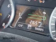 ✅ 2014 Nissan Sentra S • VIN: 3N1AB7AP5EL677352 • Lot: 42853328. Listed on IAAI with 98,885 mi. Free auction sales archive from the USA and detailed vehicle history report at DreamBid. Image 15.