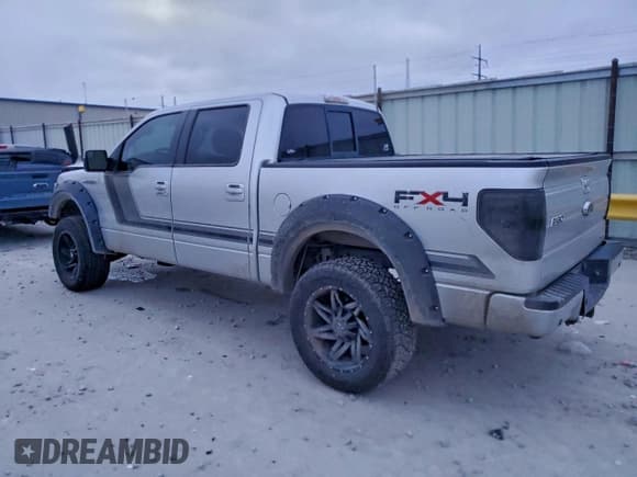 ✅ 2011 Ford F-150 XLT • VIN: 1FTFW1EF5BFA00331 • Лот: 95557835. Опубликован ранее на Copart с пробегом 259 146 миль. Бесплатный доступ к архиву аукционных продаж из США и подробный отчёт об истории автомобиля на DreamBid. Изображение 2.