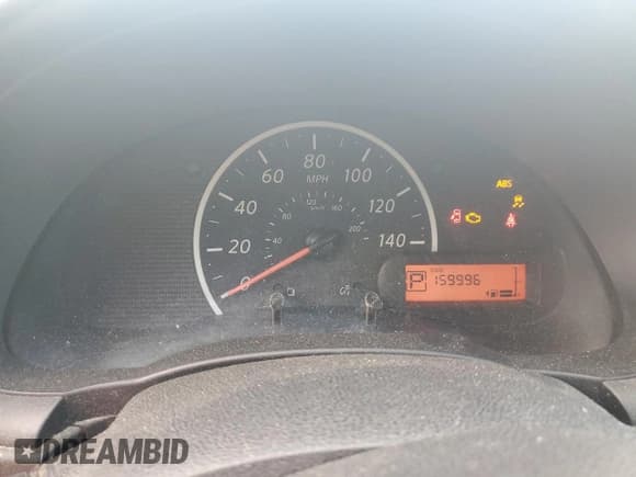 ✅ 2013 Nissan Versa S • VIN: 3N1CN7AP4DL843018 • Lot: 85820965. Listed on Copart with 159,996 mi. Free auction sales archive from the USA and detailed vehicle history report at DreamBid. Image 9.