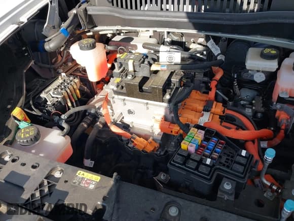 ✅ 2023 Fisker Ocean One • VIN: VCF1ZBU29PG004566 • Лот: 43546596. Опубликован ранее на IAAI с пробегом Не указан. Бесплатный доступ к архиву аукционных продаж из США и подробный отчёт об истории автомобиля на DreamBid. Изображение 10.