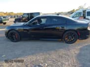 ✅ 2023 Dodge Charger GT • VIN: 2C3CDXHG7PH638980 • Lot: 43711407. Listed on IAAI with 16,736 mi. Free auction sales archive from the USA and detailed vehicle history report at DreamBid. Image 14.