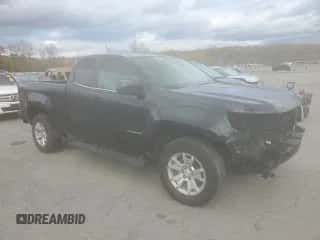 2015 Chevrolet Colorado 4WD LT с VIN 1GCHTBE39F1197567, выставлен на аукционе Copart как лот 89695965 с пробегом 157 717 миль миль и Списание • Salvage title. История ставок и продаж доступна на DreamBid. Изображение 4.