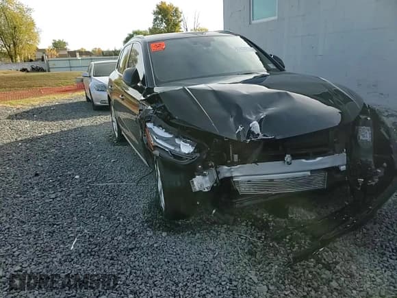 ✅ 2021 Audi Q5 Prestige • VIN: WA1CAAFY5M2012128 • Лот: 87424775. Опубликован ранее на Copart с пробегом Не указан. Бесплатный доступ к архиву аукционных продаж из США и подробный отчёт об истории автомобиля на DreamBid. Изображение 14.