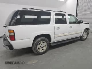 ✅ 2005 Chevrolet Suburban LT • VIN: 3GNEC16Z35G269046 • Лот: 47538425. Опубликован ранее на Copart с пробегом 278 199 миль. Бесплатный доступ к архиву аукционных продаж из США и подробный отчёт об истории автомобиля на DreamBid. Изображение 3.